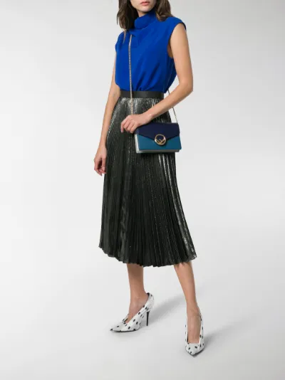 fendi wallet on chain mini bag