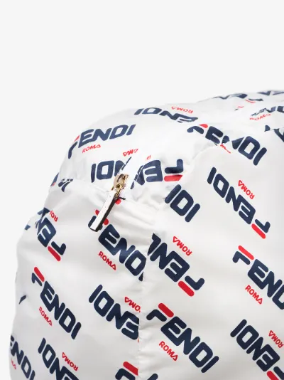 fendi fila cap