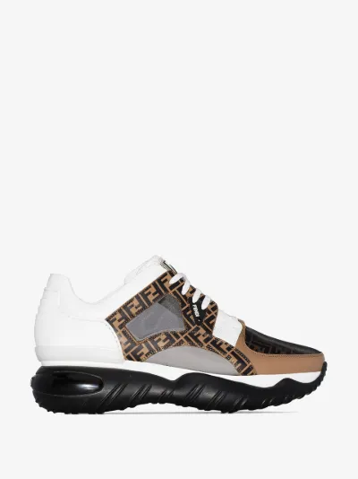 fendi sneakers true to size