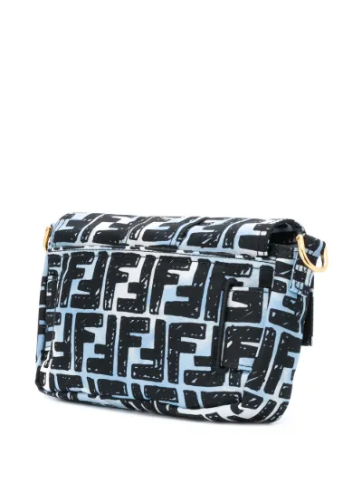 fendi x joshua vides baguette