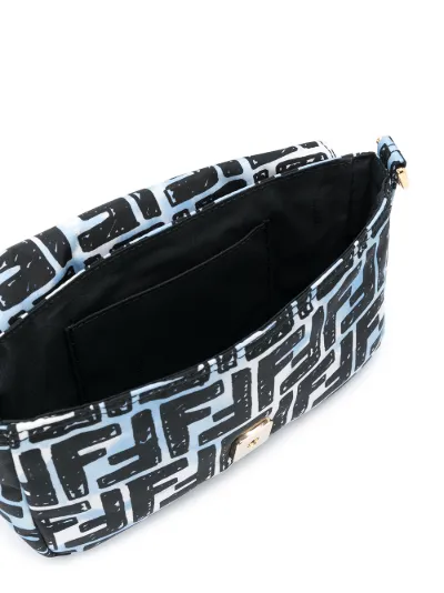 fendi x joshua vides baguette