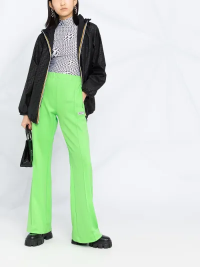 fendi windbreaker jacket