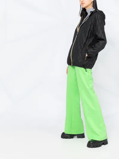 fendi jacket windbreaker