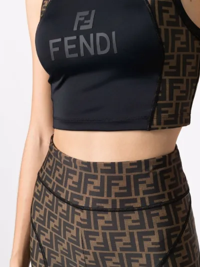 fendi co ord set