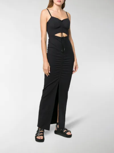 fenty x puma bustier