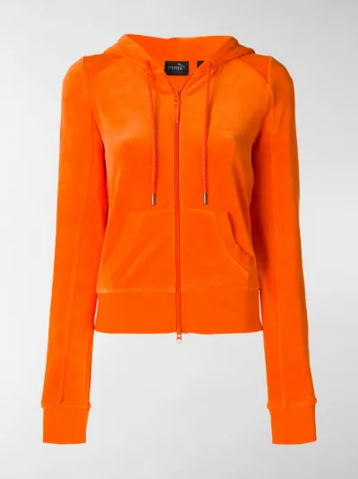 puma fenty arancione