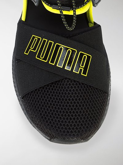 Fenty X Puma Fenty Avid Sneakers Black Modes