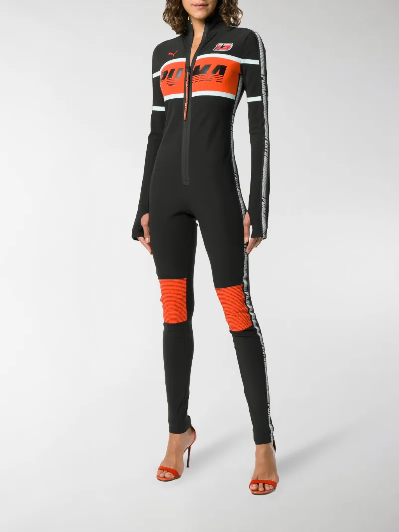 puma racing suit