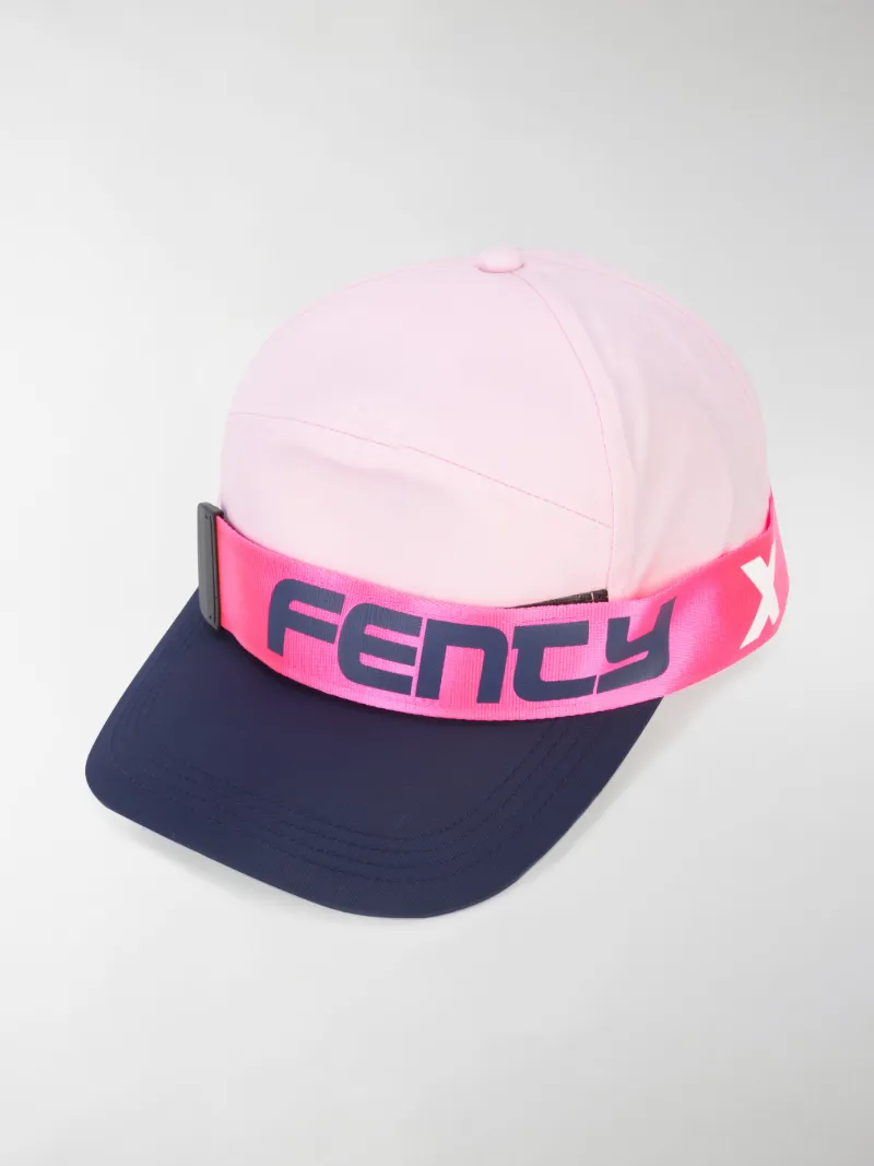 fenty x puma hat