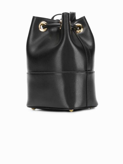 Ferragamo city clearance bucket bag