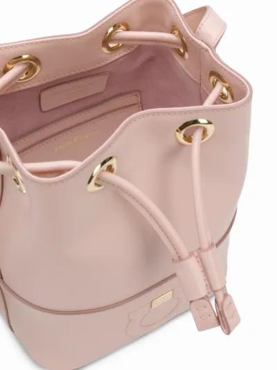 Ferragamo City bucket bag Eraldo FR