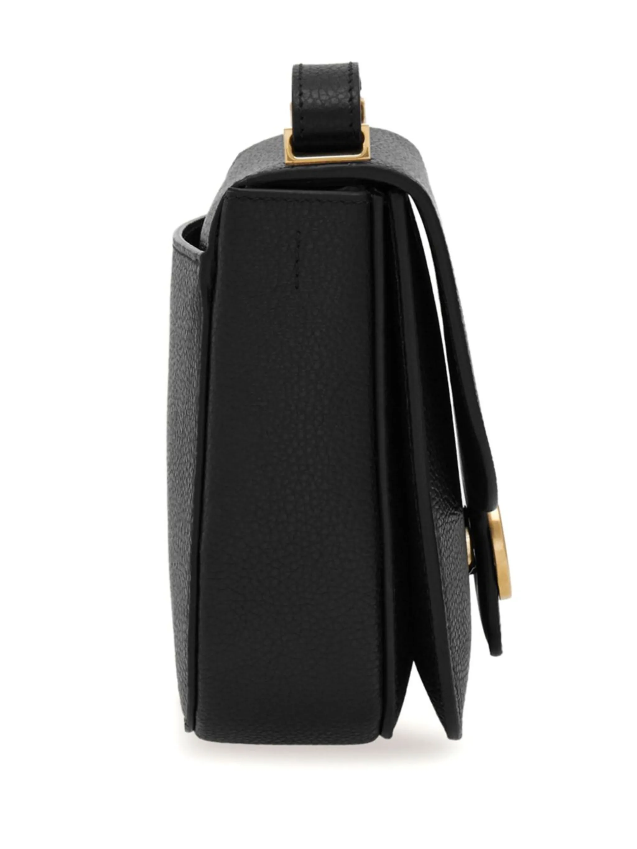 Ferragamo Double Gancini shoulder bag | Eraldo.com GW Ferragamo Double Gancini shoulder bag | Eraldo.com GW