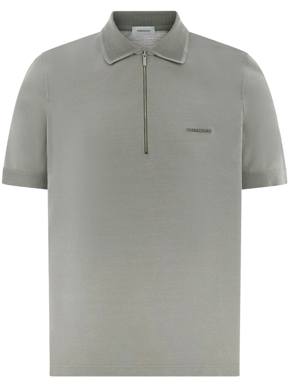 Ferragamo polo shirt online