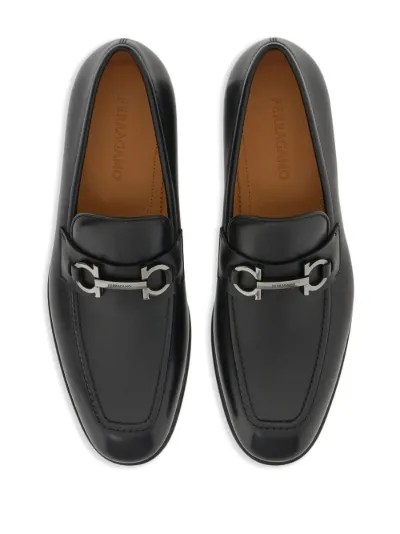 Salvatore Ferragamo Horsebit popular Loafers