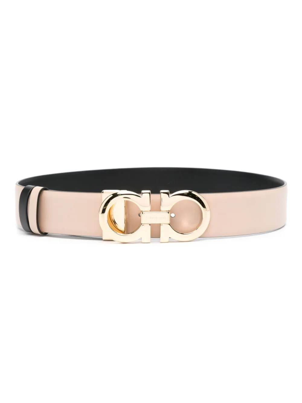 Ferragamo 2024 belt pink