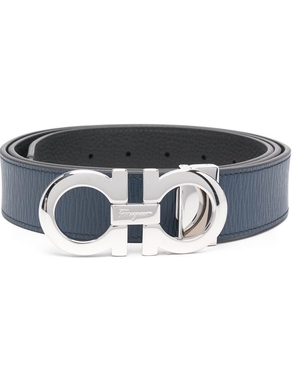 Salvatore Ferragamo, Men's Switch Belt