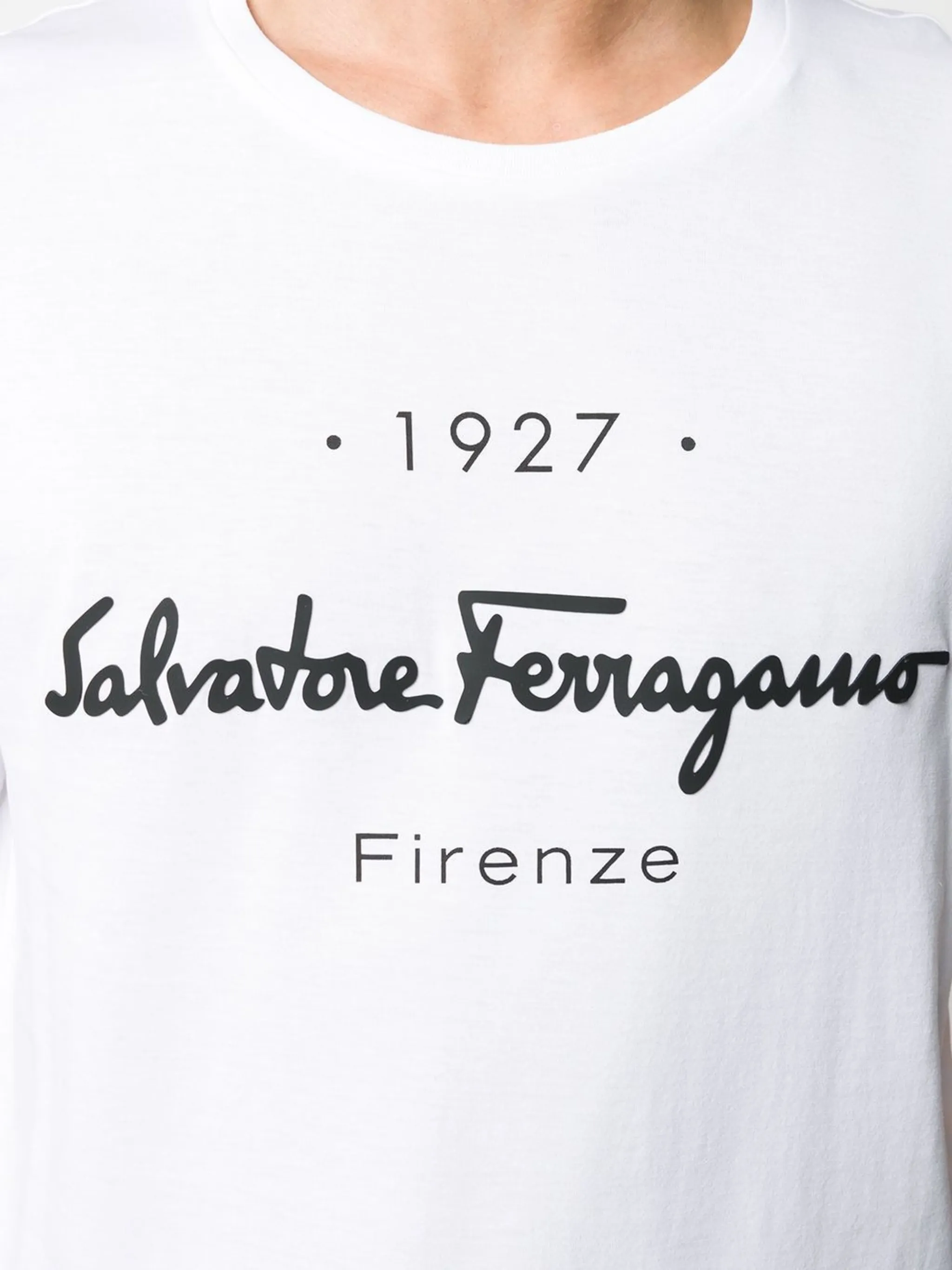 Salvatore ferragamo shirts price clearance