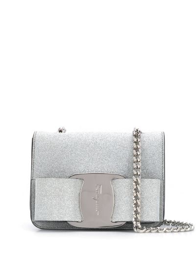 Salvatore on sale ferragamo crossbody