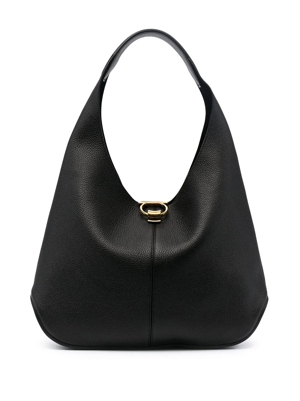 Gancini hobo bag sale