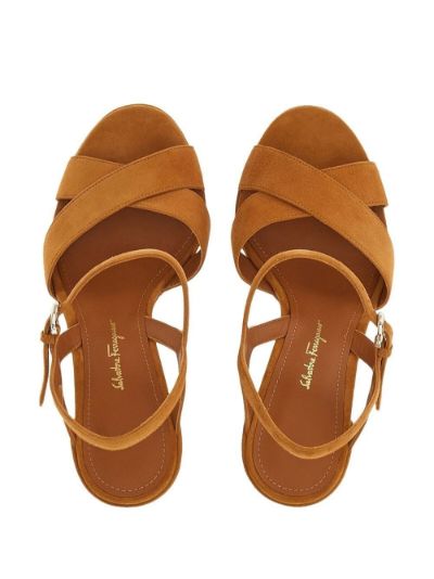 Ferragamo best sale sandals sale