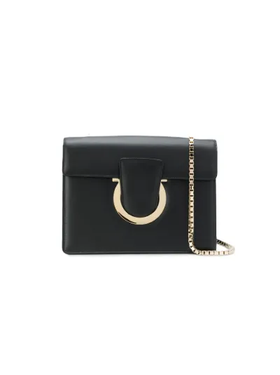 Ferragamo thalia shoulder online bag