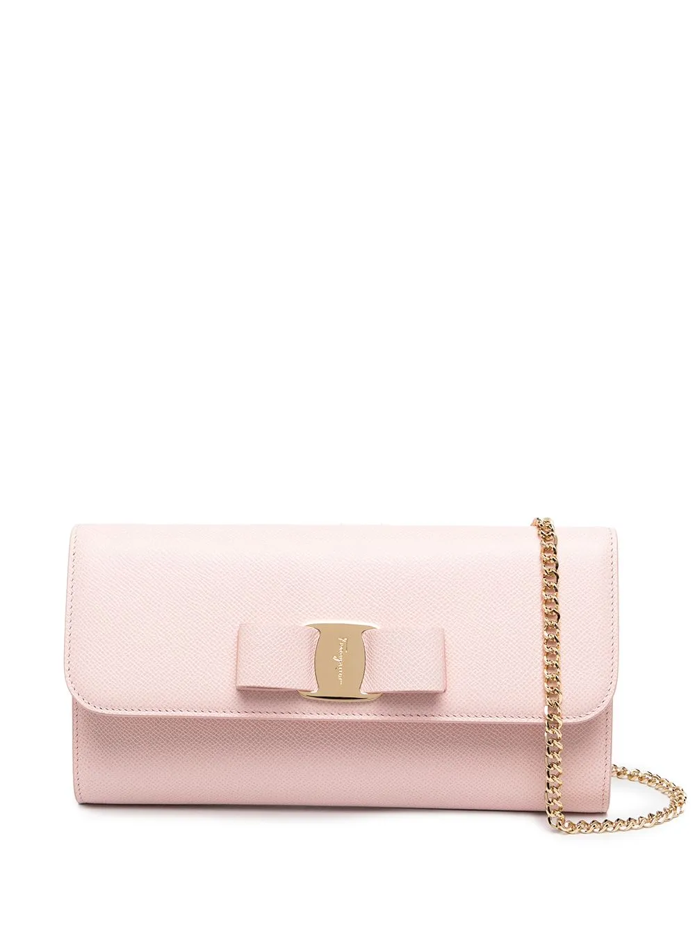 Ferragamo mini vara bow on sale bag