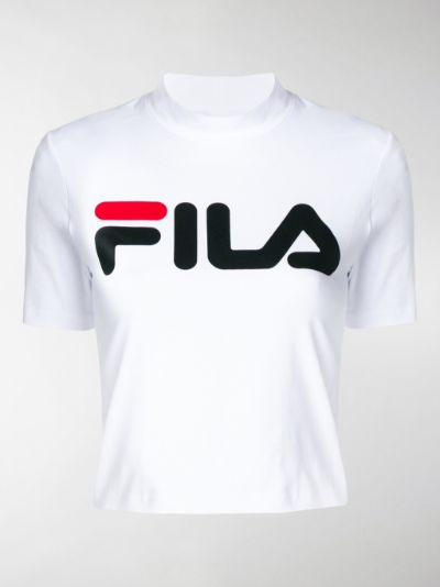 fila turtle tee