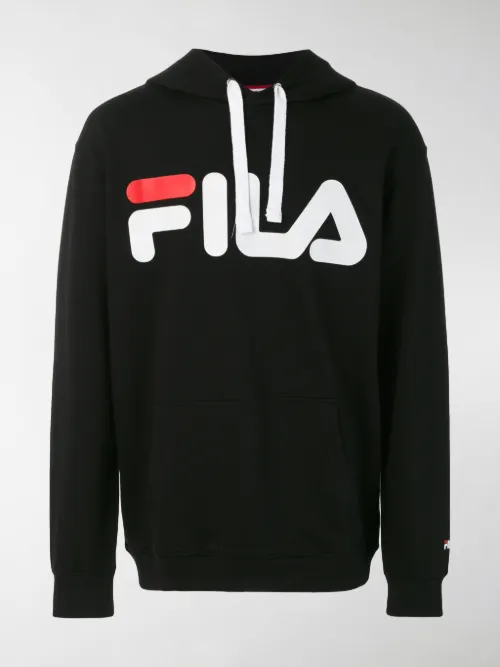 Fila - Felpa con logo