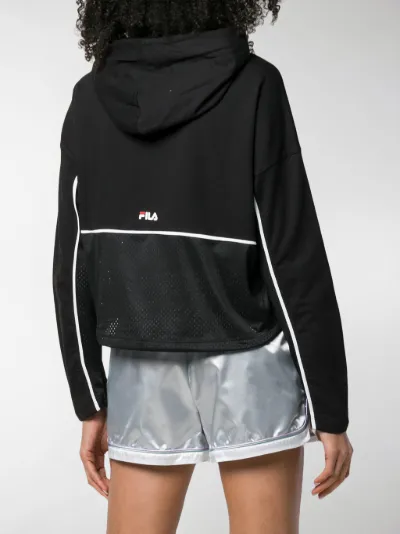 felpa trefoil under armour