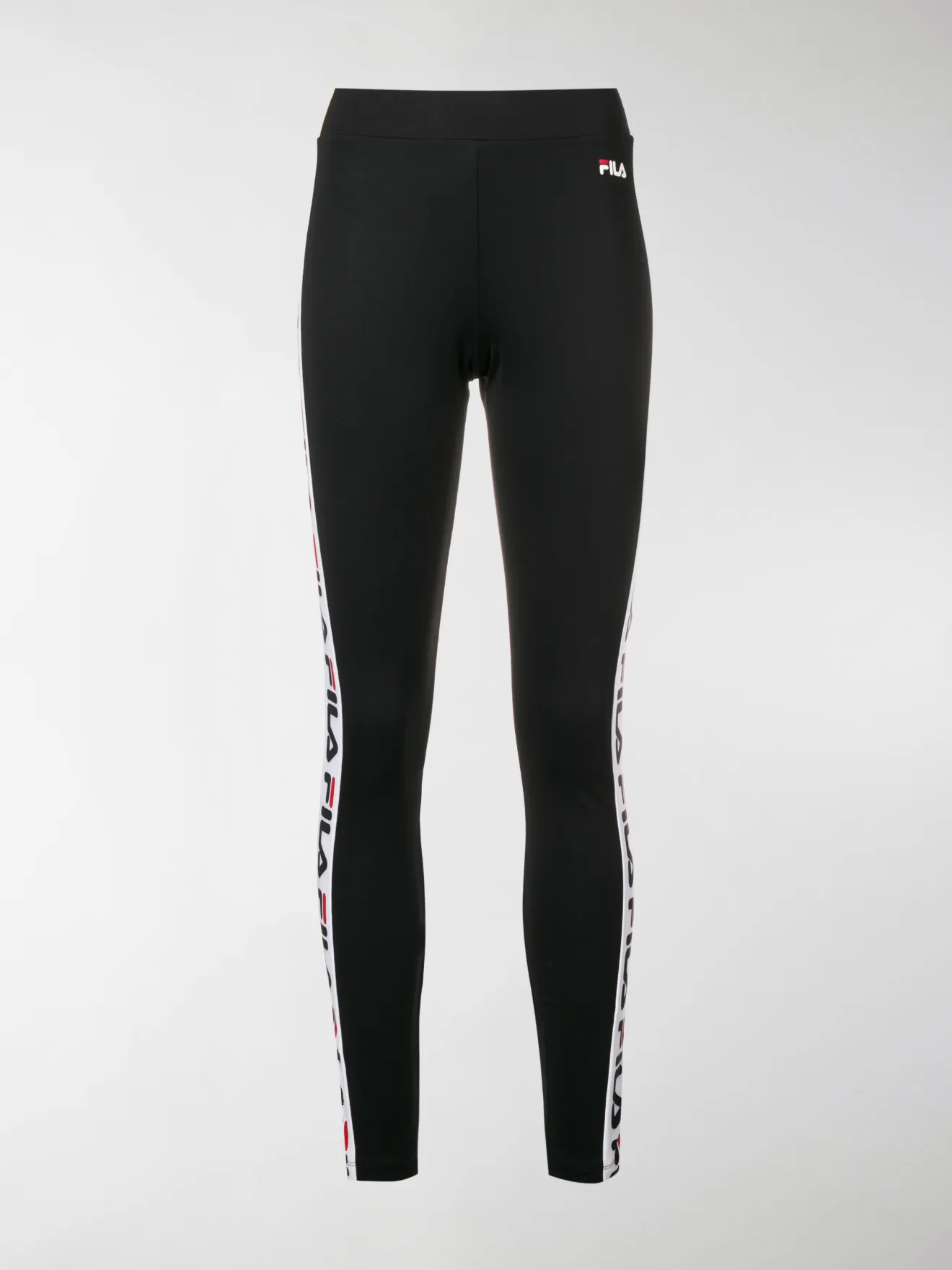 fila stripe leggings