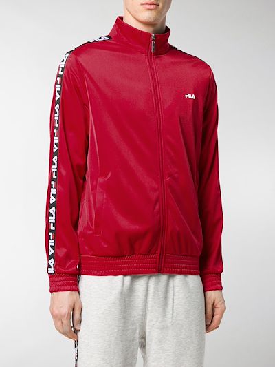 fila zip up