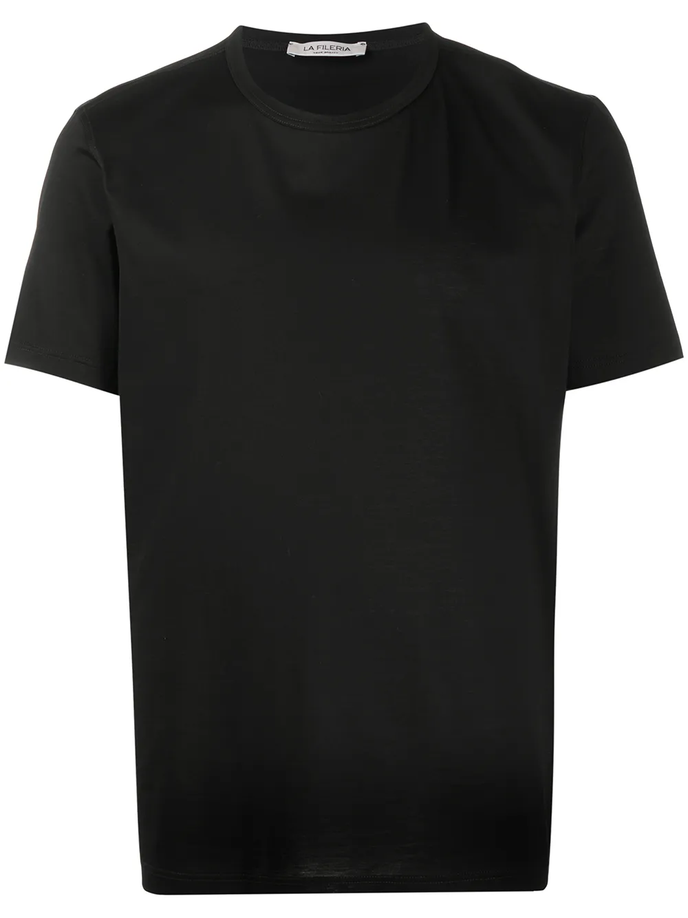 plain crew neck t shirt