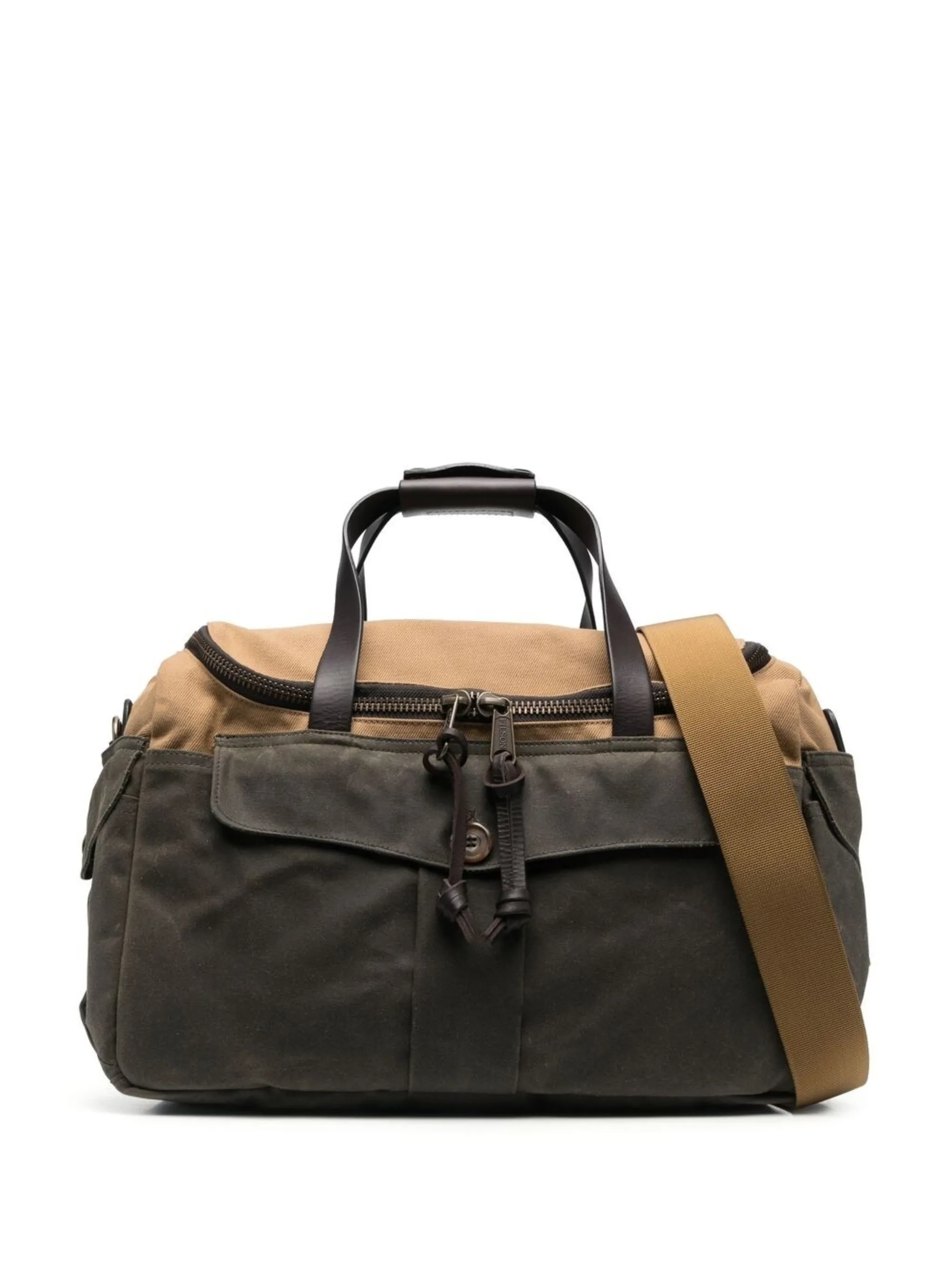 Heritage Sportsman holdall bag Filson