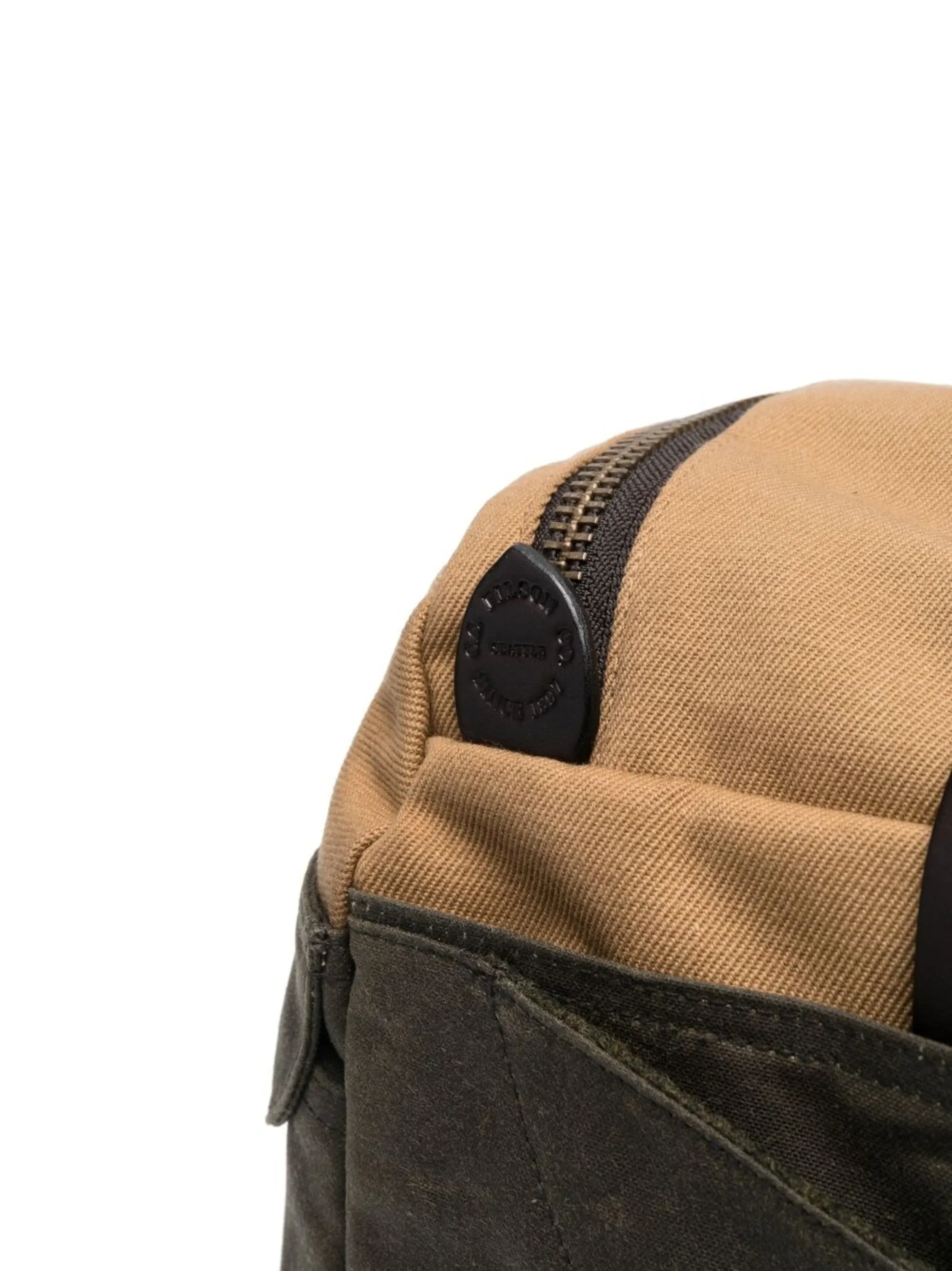 Heritage Sportsman holdall bag Filson