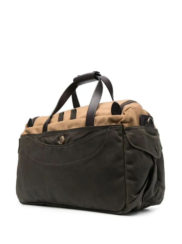Heritage Sportsman holdall bag Filson