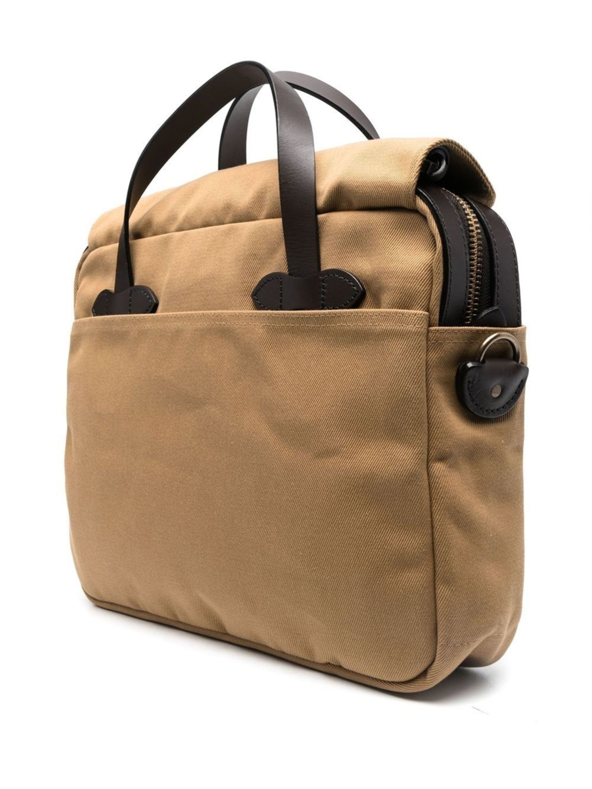 Filson shoulder-strap laptop bag | Eraldo.com US