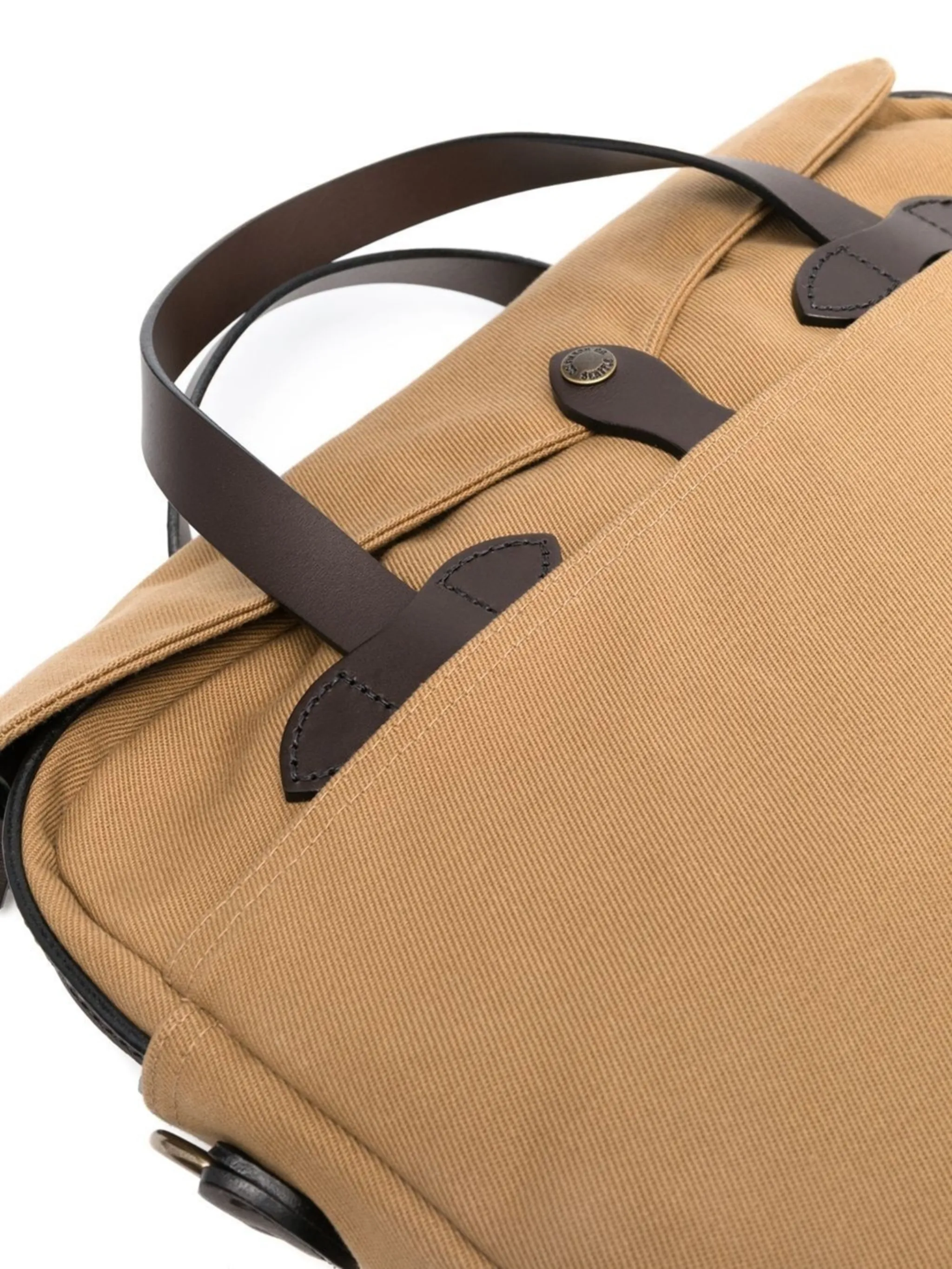 Filson shoulder-strap laptop bag | Eraldo.com US