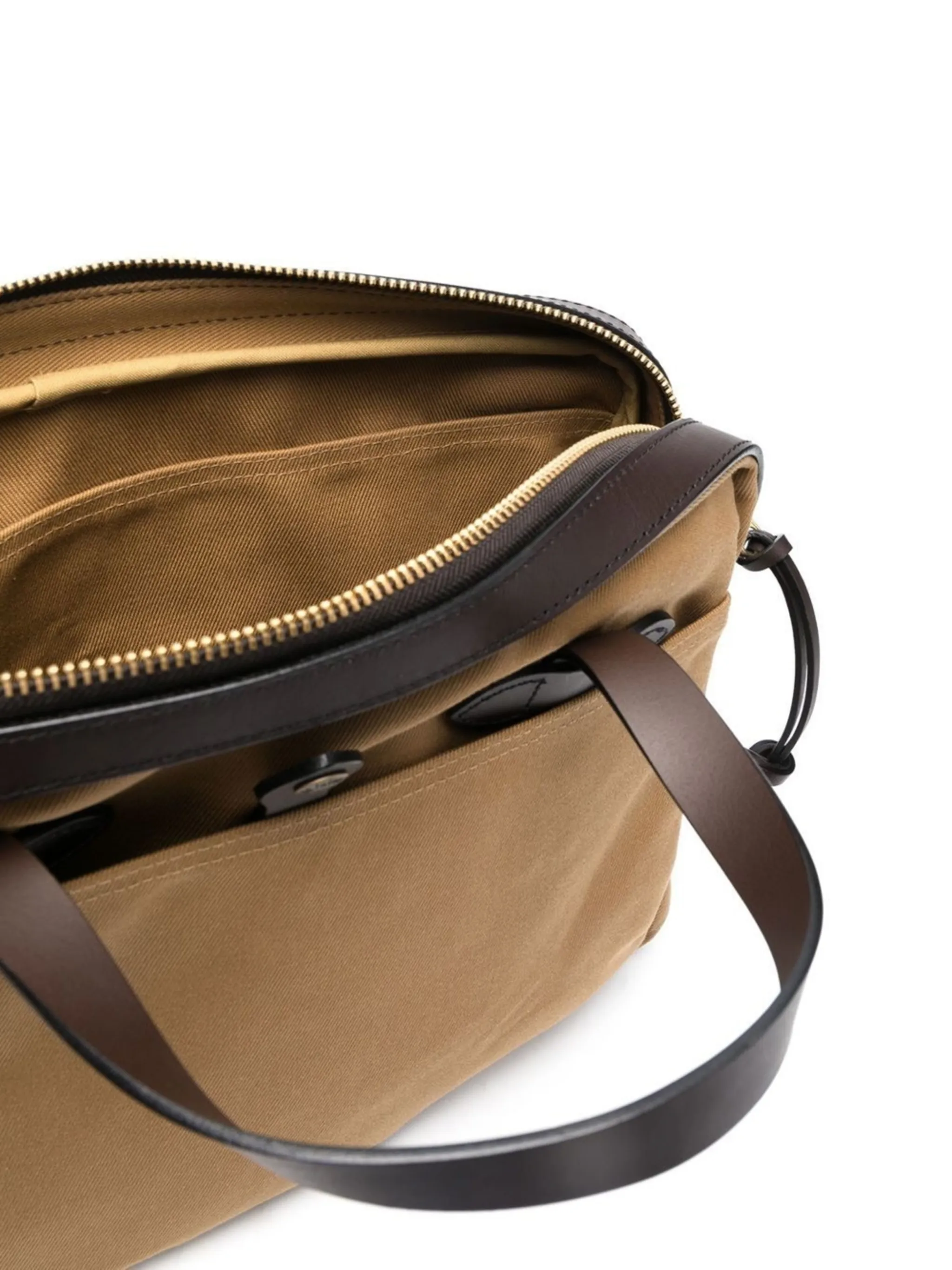 shoulderstrap laptop bag Filson