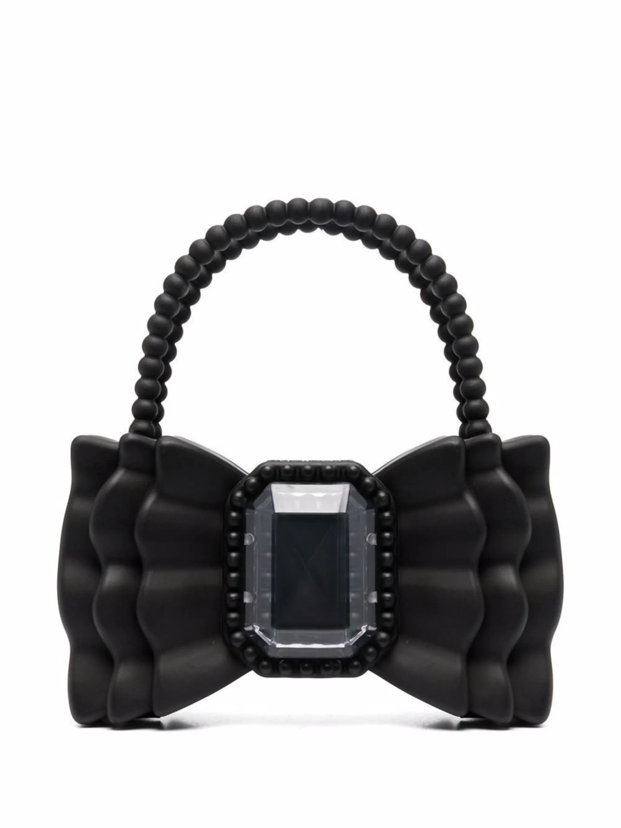 forBitches bow-detail tote bag | Eraldo.com FK