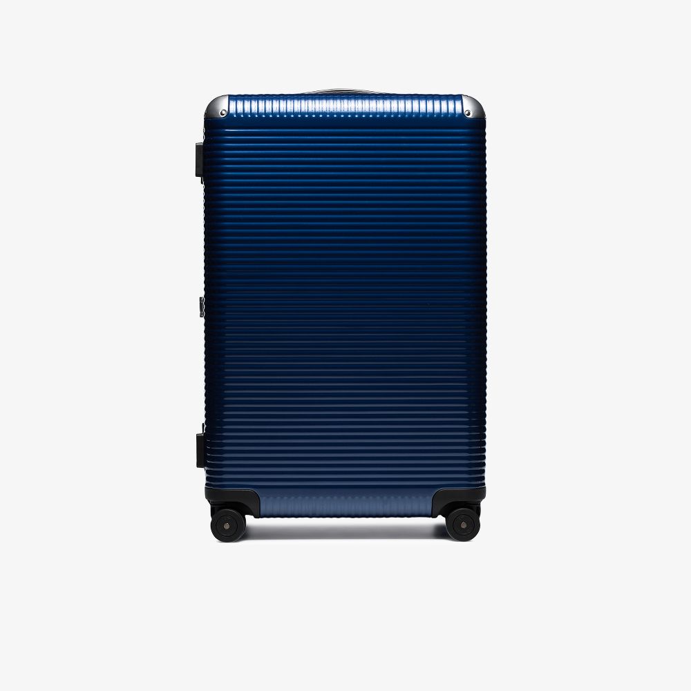 milano suitcase