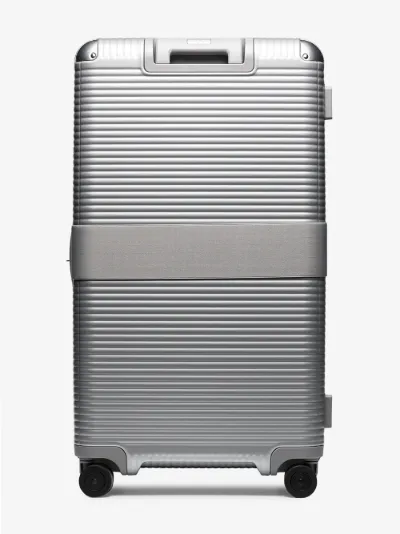 medium suitcase