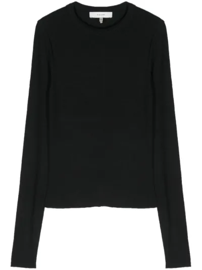 FRAME crew neck long sleeve sweatshirt Eraldo KW