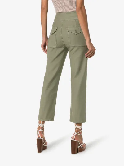 frame cargo pants