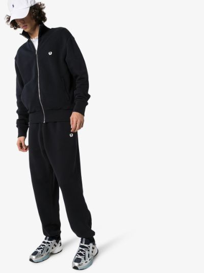 fred perry jogging pants