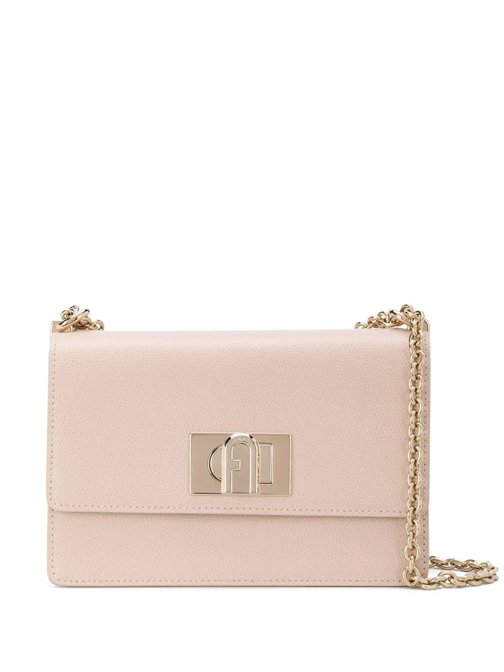 1927 flip lock crossbody bag Furla