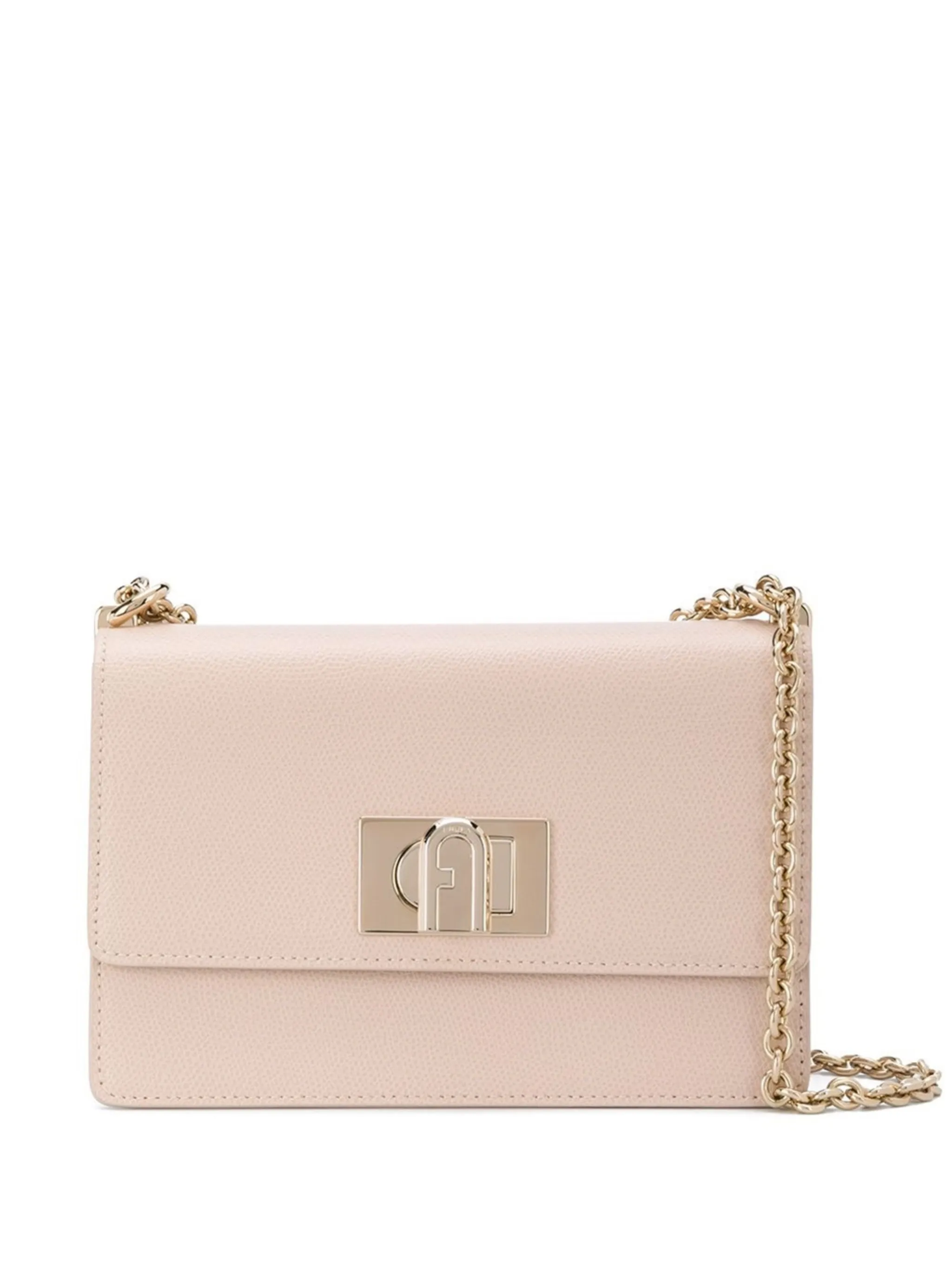 1927 flip lock crossbody bag Furla