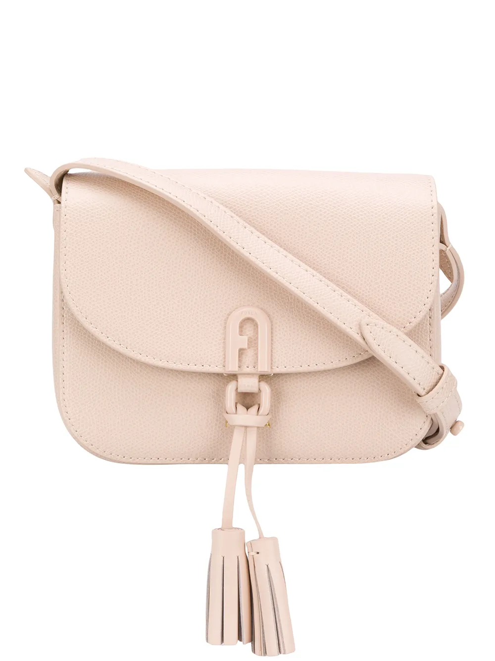 Furla 1927 mini online crossbody 17