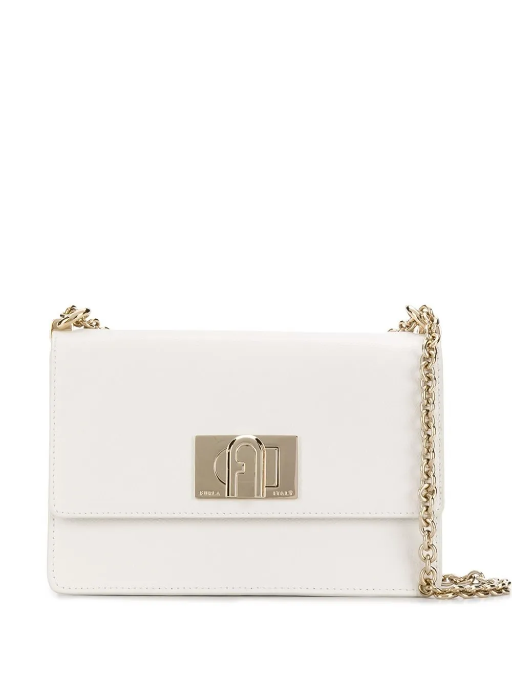 1927 twist lock crossbody bag Furla