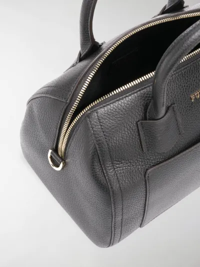 furla alba satchel