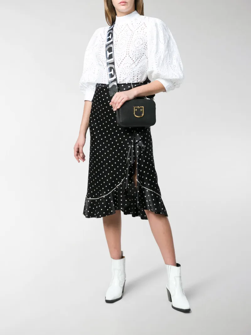 furla brava mini crossbody